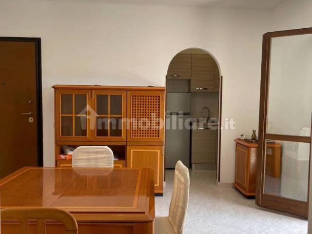 Trilocale via Oneglia 1, Centro, Ladispoli