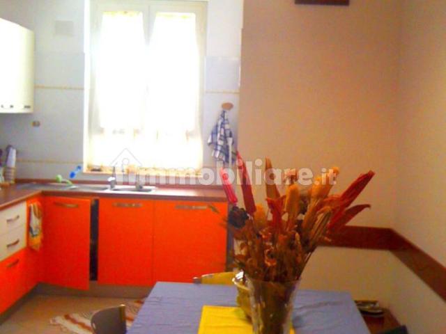 Trilocale via Onorevole Santi Recupero 23, Centro, Milazzo