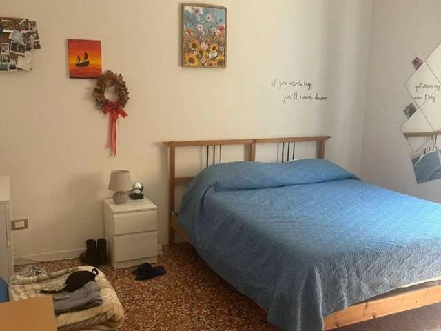 Trilocale via Oreste Regnoli, Massarenti, Bologna