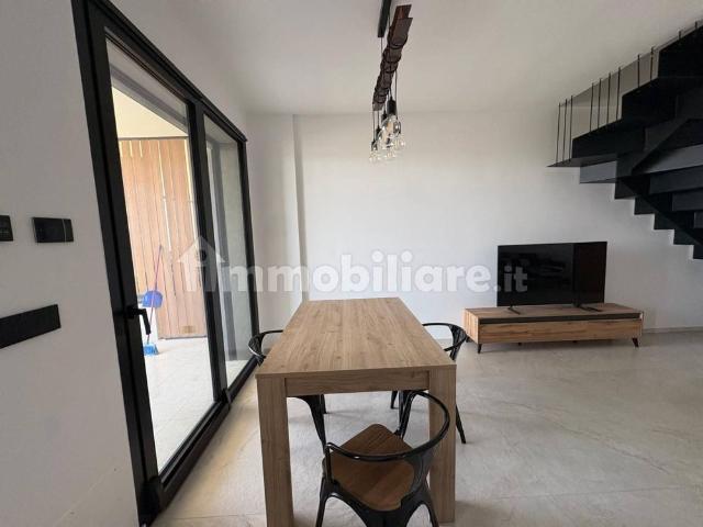 Trilocale via Orfano Mazzitelli, Poggiofranco, Bari