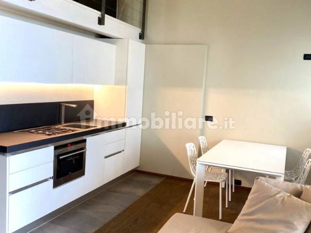 Trilocale via Oriolo 42, Toscolano Maderno
