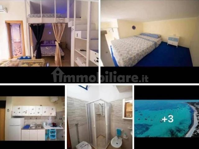 Trilocale via Ospedale Vecchio 23, Centro Storico, Mazara del Vallo