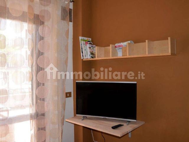 Trilocale via Osvaldo Moretti, Centro, Ovindoli