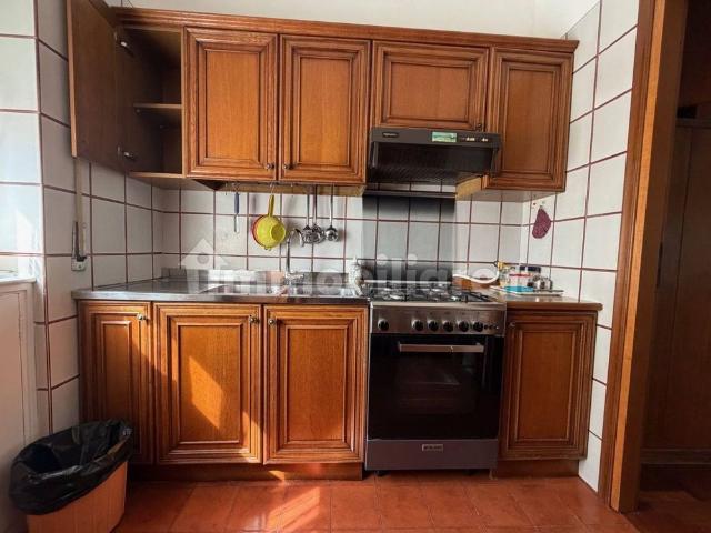 Trilocale via Attilio Friggeri 111, Balduina, Roma