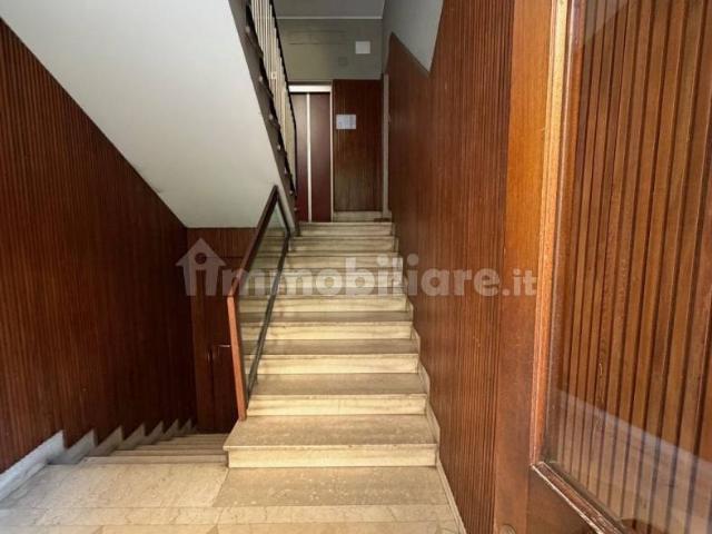 Trilocale via Attilio Friggeri 111, Balduina, Roma
