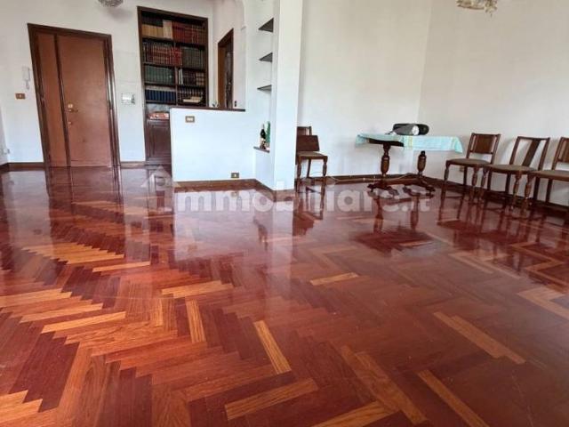 Trilocale via Attilio Friggeri 111, Balduina, Roma