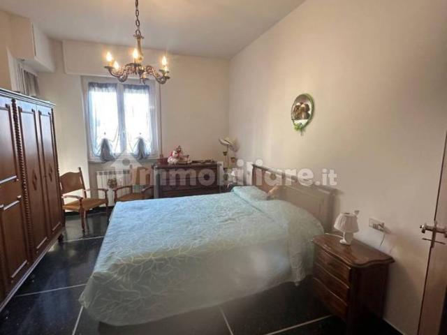 Trilocale via Aurelia 1, Centro, San Bartolomeo al Mare