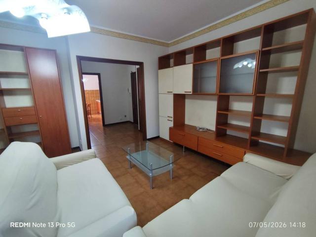 Trilocale via Azeglio 9, Albiano d'Ivrea
