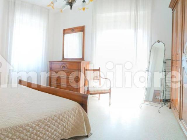 Trilocale via Acquacorrente 79, Santa Filomena, Pescara