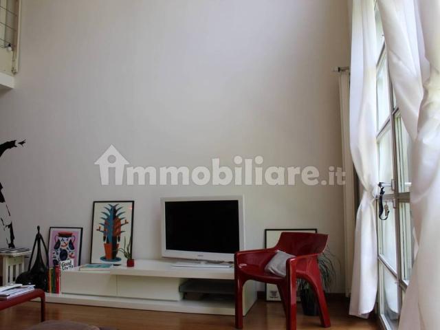 Trilocale via Adelaide Bono Cairoli 28A, Turro, Milano