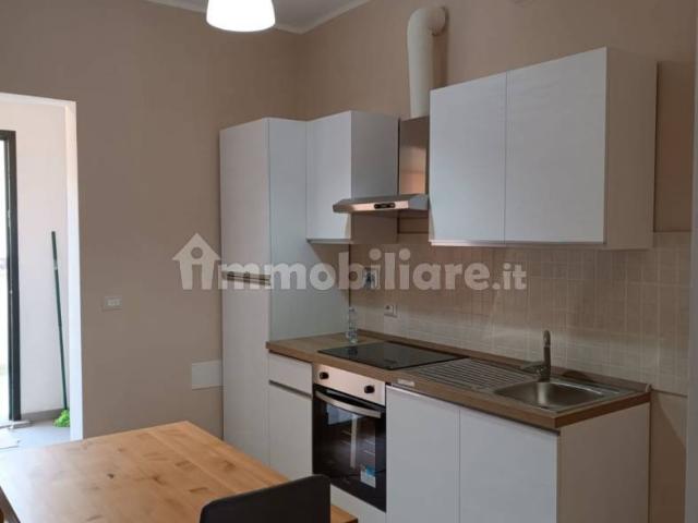 Trilocale via Adriatica 21, Centro, Montalto di Castro