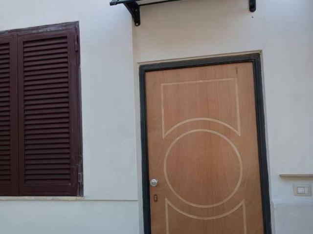 Trilocale via Adriatica 21, Centro, Montalto di Castro