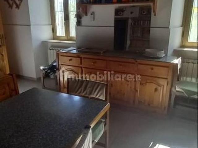 Trilocale via Adriatica Nord 172, Cupra Marittima
