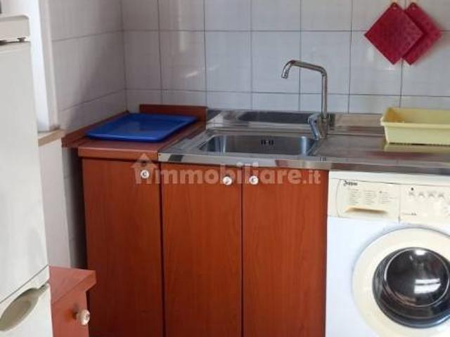 Trilocale via Adriatica Nord 172, Cupra Marittima