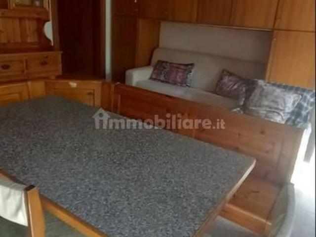 Trilocale via Adriatica Nord 172, Cupra Marittima