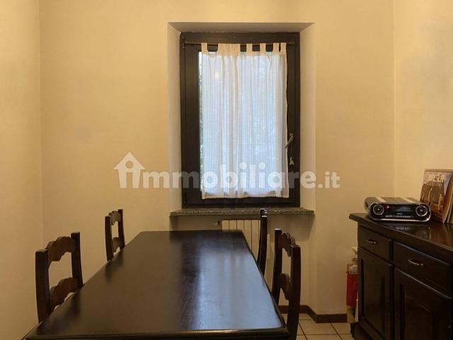 Trilocale via Adua 99, Cascine di Cernusco sul Naviglio, Cernusco sul Naviglio