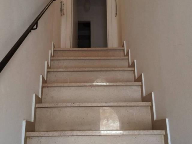 Trilocale via Agorai, Centro, Lanciano