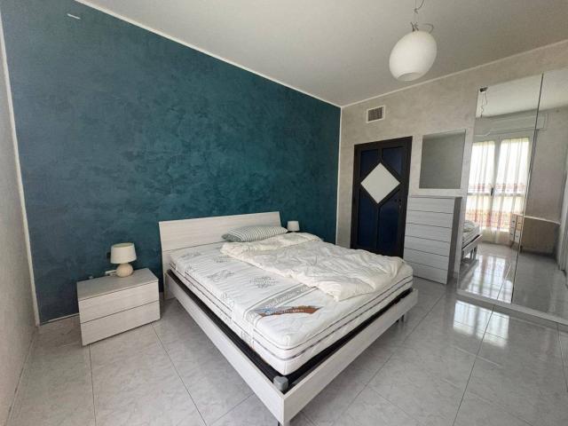 Trilocale via Agostino De Pretis 29, Cantalupa San Paolo, Milano
