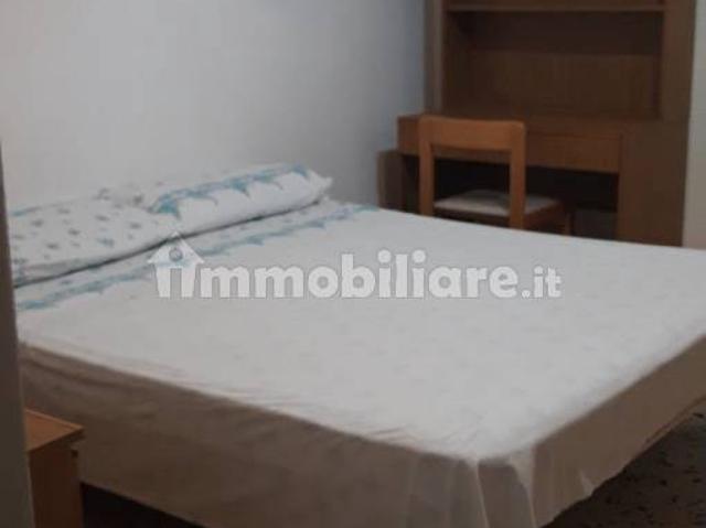 Trilocale via Agostino Gallo, Oreto Perez, Palermo