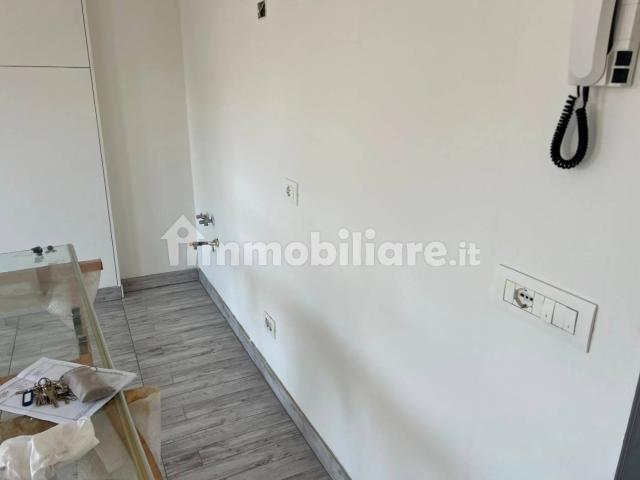 Trilocale via ai Campi, Olgelasca, Brenna