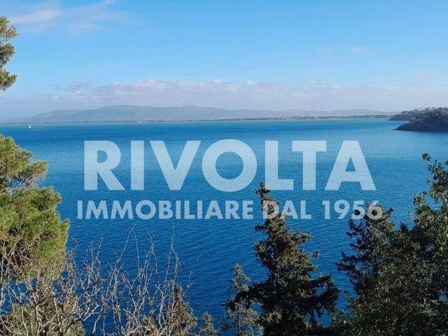 Trilocale via Aia del Dottore, Porto Santo Stefano, Monte Argentario
