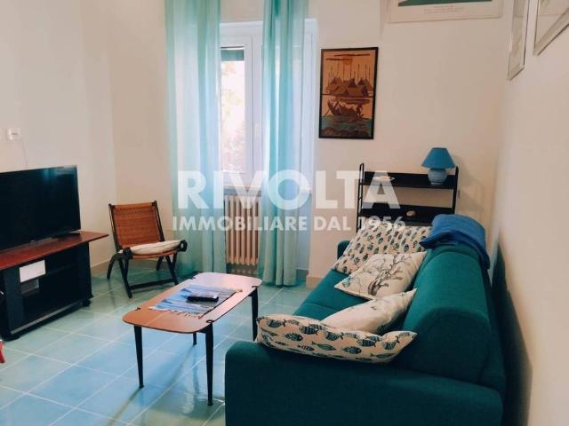 Trilocale via Aia del Dottore, Porto Santo Stefano, Monte Argentario
