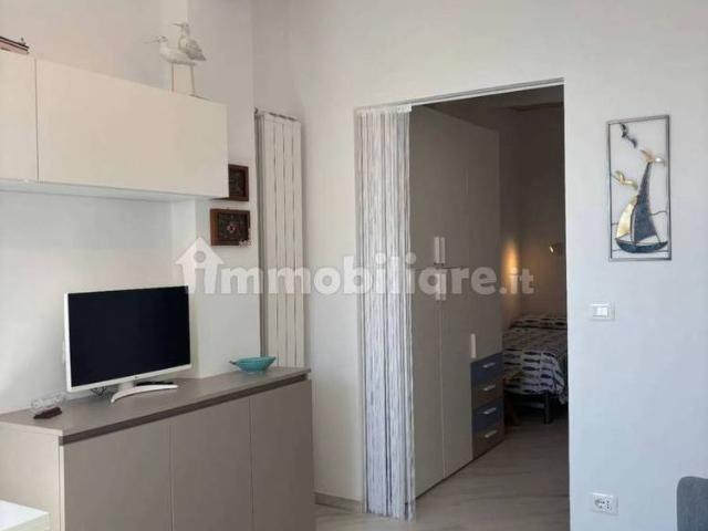 Trilocale via Al Porto, 8, Centro, Camogli