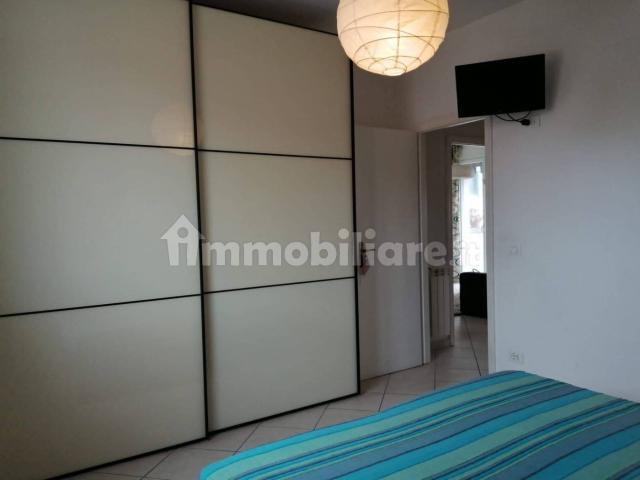 Trilocale via Alceste De Ambris 48, Darsena Ex Campo di Aviazione, Viareggio