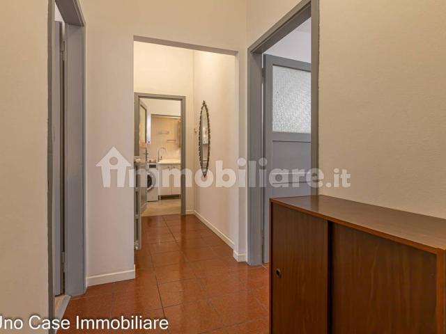 Trilocale via Alcide De Gasperi 6, Ivrea