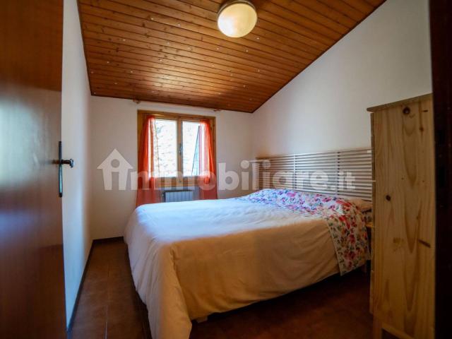 Trilocale via Albaghiccia 24, Centro, Sestola