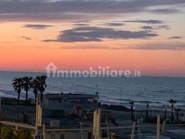 Trilocale via Alberello 2, Centro, Misano Adriatico