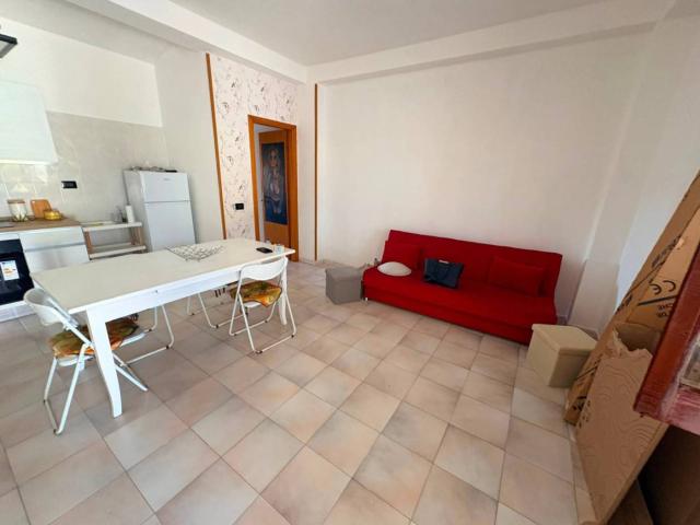 Trilocale via Alberto Bedarida, Catanzaro Lido, Catanzaro