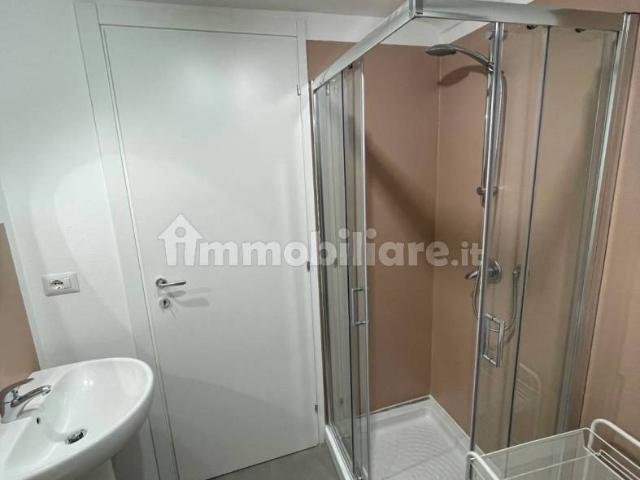 Trilocale via Alberto Leardi 23, Centro, Casale Monferrato