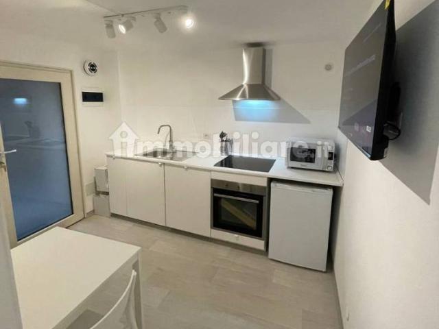 Trilocale via Alberto Leardi 23, Centro, Casale Monferrato