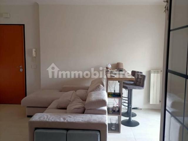 Trilocale via Aldo Cannucciari, Ponserico, Cretarossa, Nettuno
