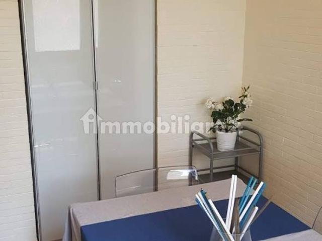 Trilocale via Aldo della Rocca 65, Mezzocammino, Roma