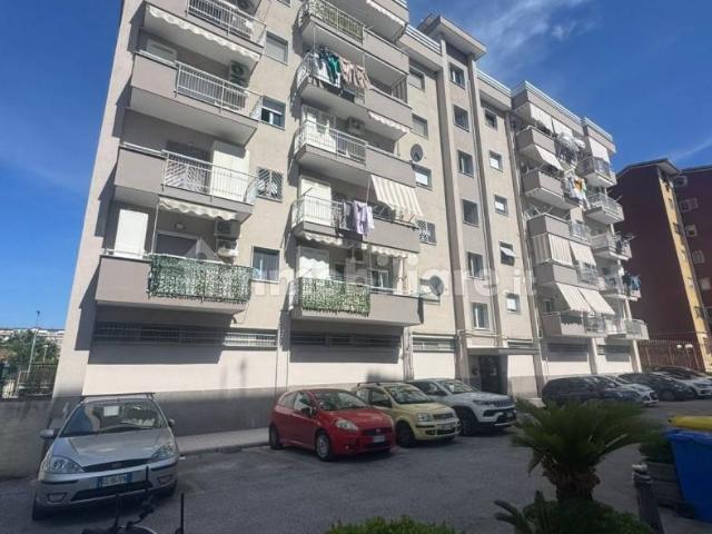 Trilocale via Aldo Moro, Calvizzano
