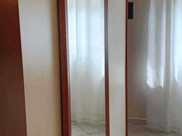 Trilocale via Aldo Moro, Centro, Paullo