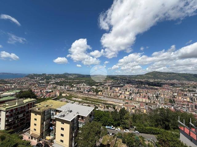 Trilocale via Alessandro Manzoni 212, Posillipo, Napoli