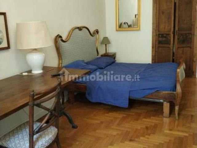 Trilocale via Alessandro Scarlatti, Vomero, Napoli