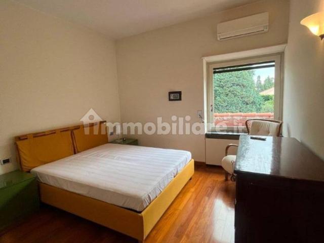 Trilocale via Alessandro Volta 63, Centro, Cassina Rizzardi