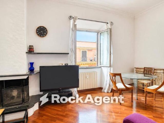 Trilocale via Alessandria, 88, Salario Porta Pia, Roma