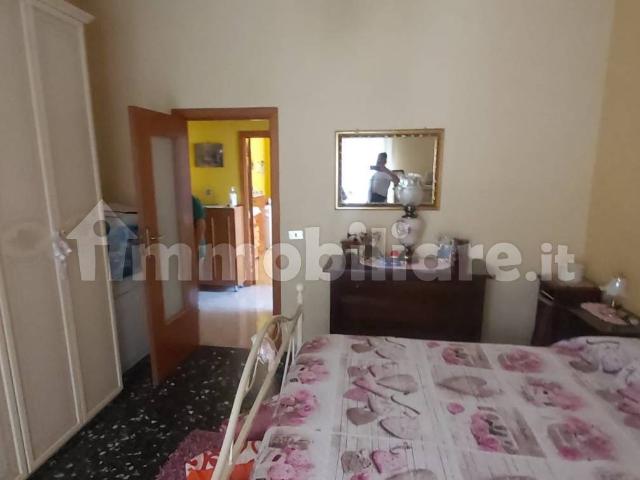 Trilocale via Alfonso Artiaco 153, Via Campana, Cigliano, Pozzuoli