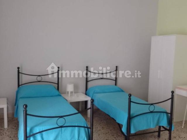 Trilocale via Alfonso La Marmora 18, Centro, Porto Empedocle