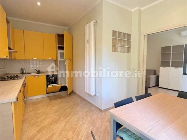 Trilocale via Alfonso Lamarmora, 73, Crocetta, Torino