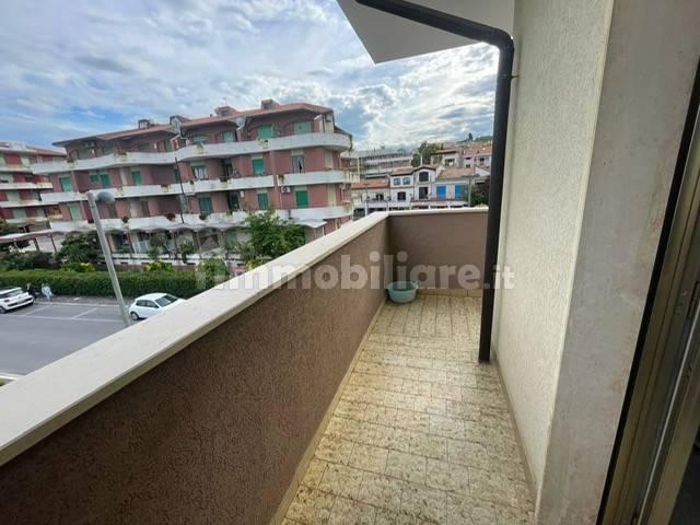 Trilocale via Alfonso Marchesani 50, Vasto Marina, Vasto