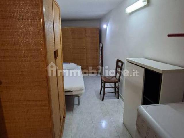 Trilocale via Alfonzetti 73, Libertà Stazione, Catania