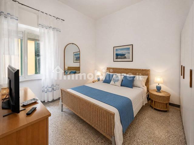 Trilocale via Alfredo Cappellini, Porto Santo Stefano, Monte Argentario