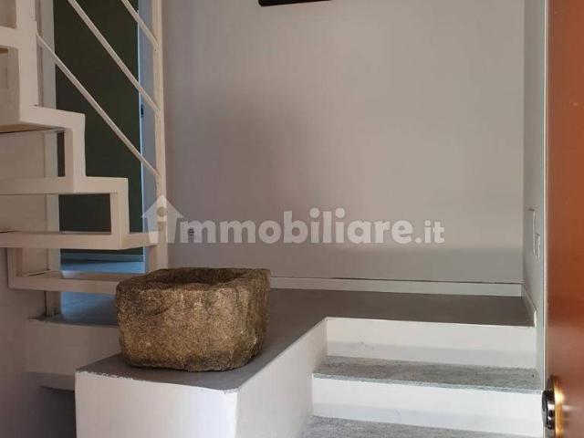 Trilocale via alla Fontana, Centro, Stresa