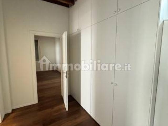 Trilocale via Altinate 11, Santa Sofia Altinate, Padova